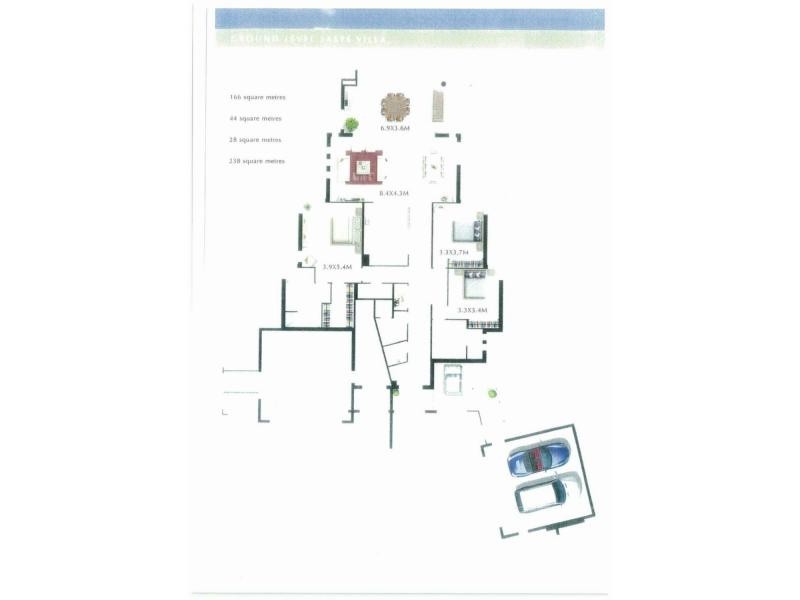 6049 Garda Avenue, Hope Island QLD 4212