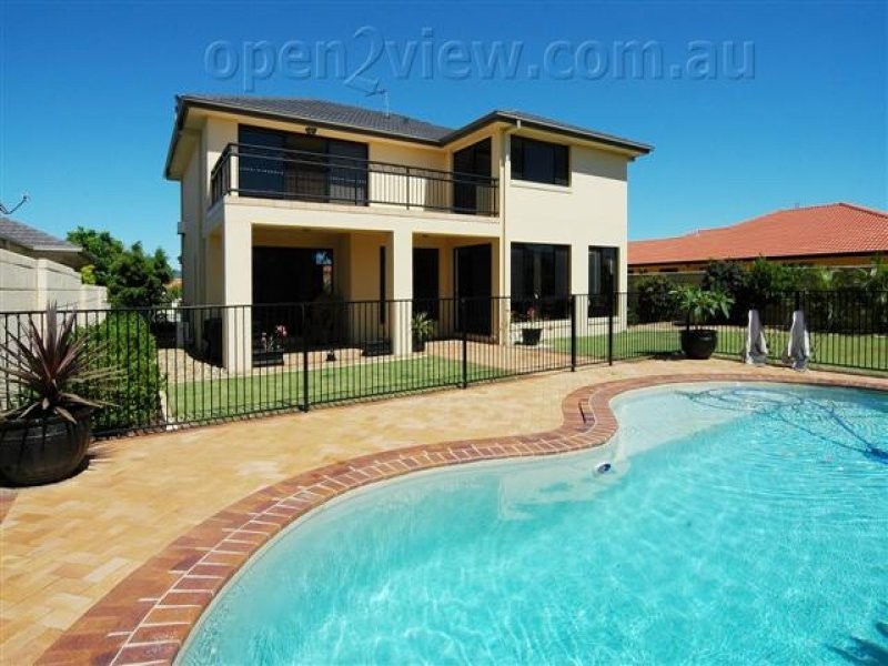 Monterey Keys QLD 4212