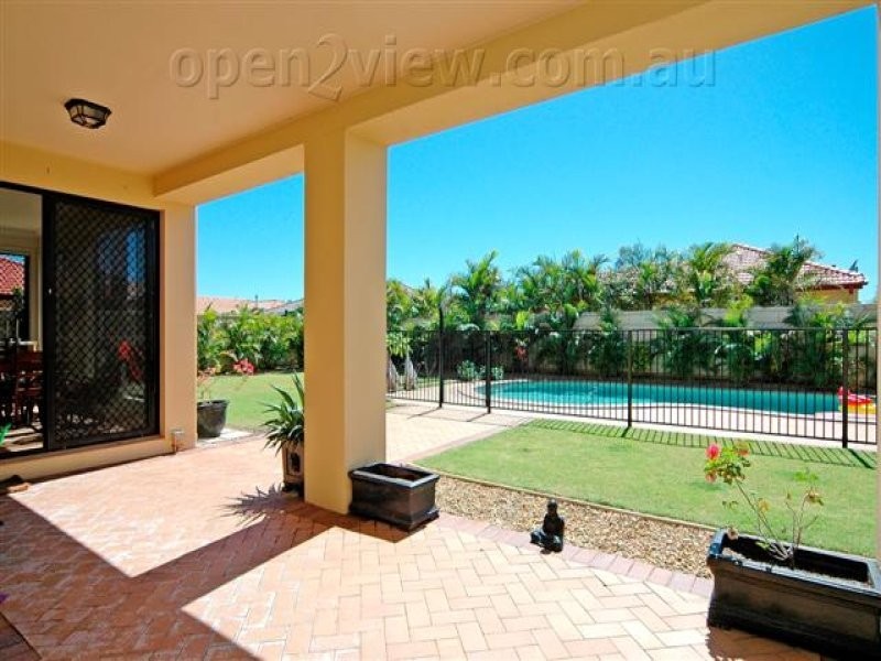 Monterey Keys QLD 4212