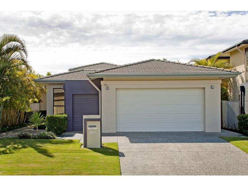 Hope Island QLD 4212