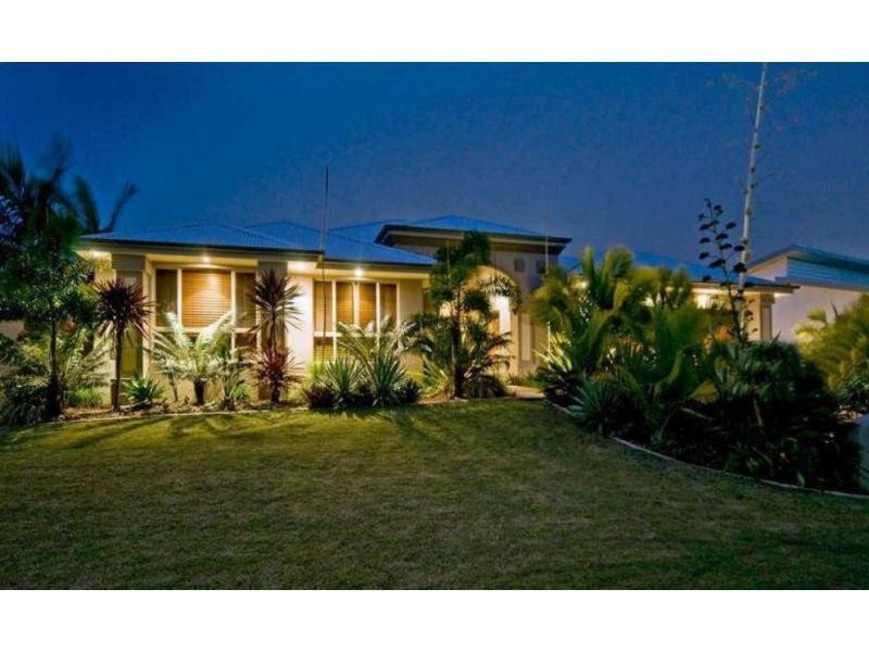 24 Ragamuffin Drive, Coomera Waters QLD 4209