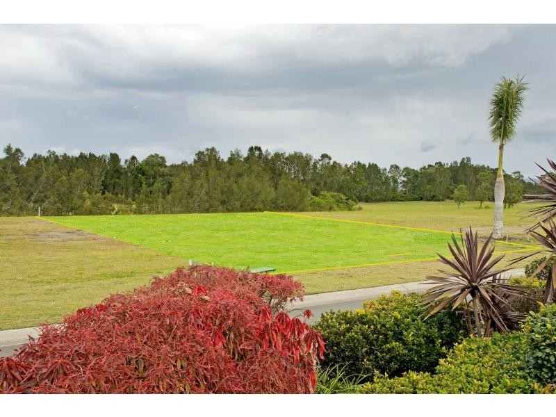 L6 Fairway Boulevard, Hope Island QLD 4212