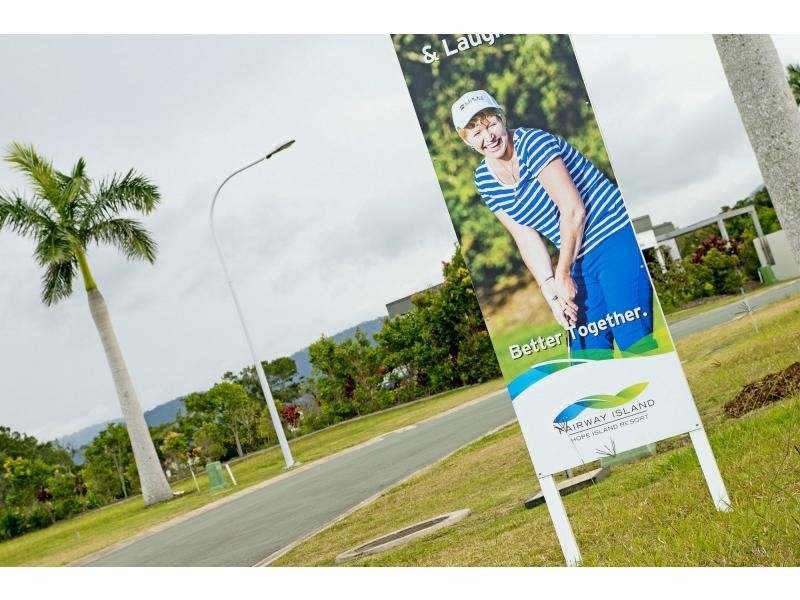 L6 Fairway Boulevard, Hope Island QLD 4212