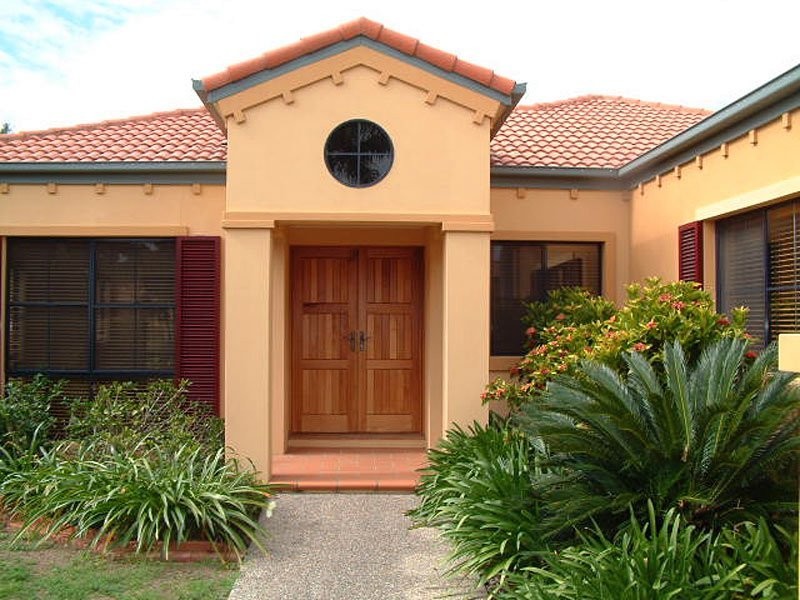 Hope Island QLD 4212