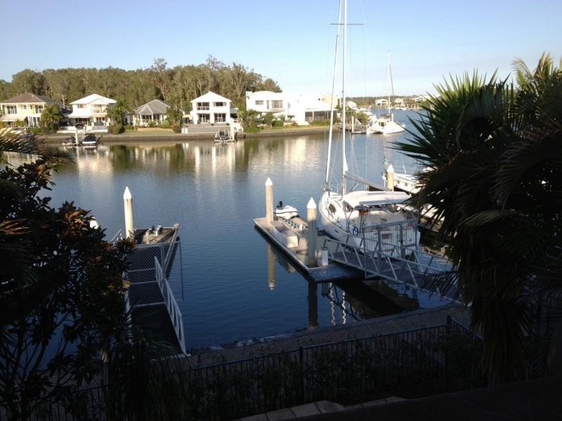 Coomera Waters QLD 4209