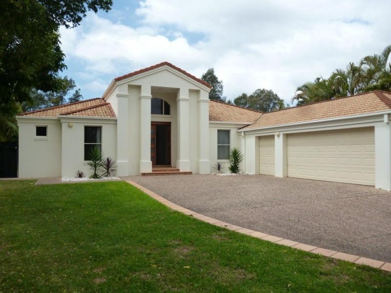 Hope Island QLD 4212