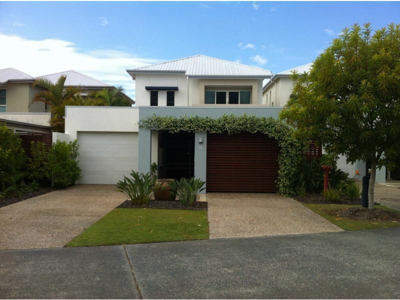 Coomera Waters QLD 4209