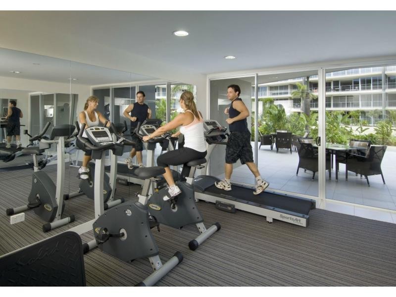 2115/2 Activa Way, Hope Island QLD 4212