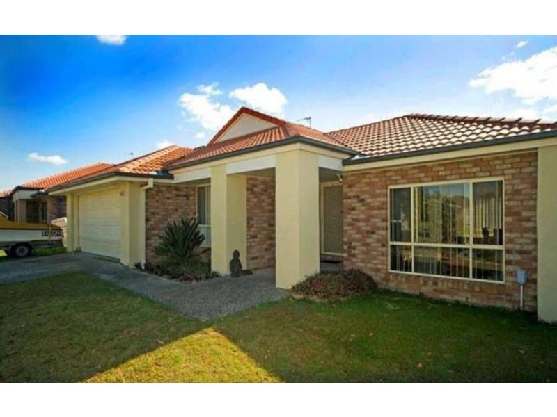 Upper Coomera QLD 4209