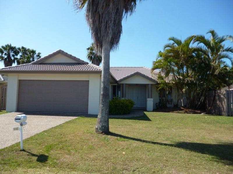 Hope Island QLD 4212