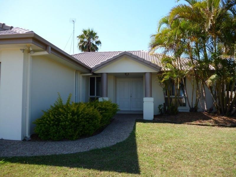 Hope Island QLD 4212