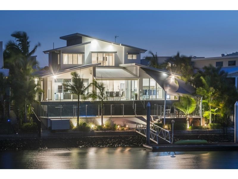 98 Southaven Drive, River Links, Helensvale QLD 4212