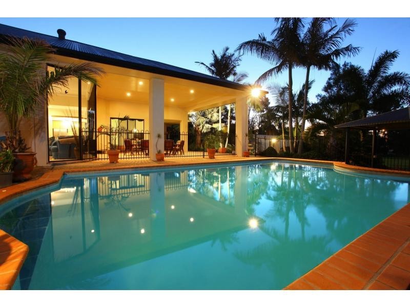 26 Condamine Crescent, River Downs, Helensvale QLD 4212