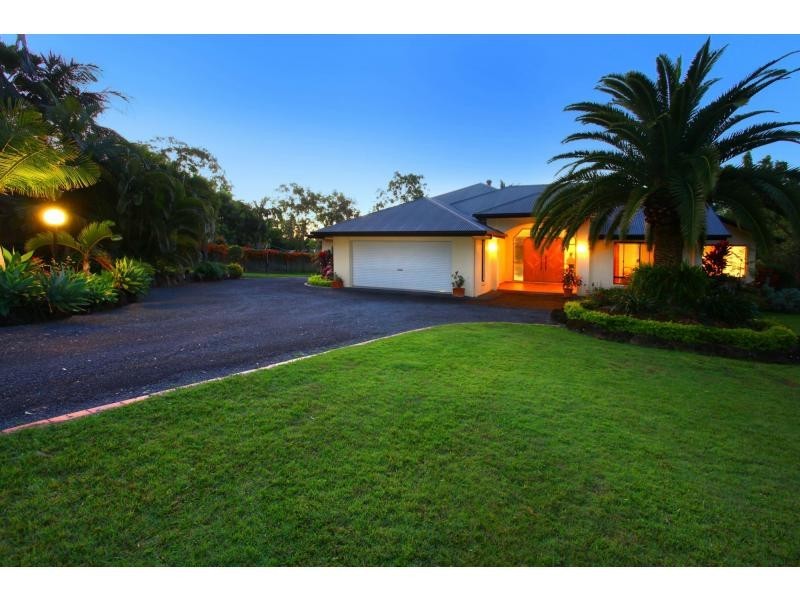 26 Condamine Crescent, River Downs, Helensvale QLD 4212