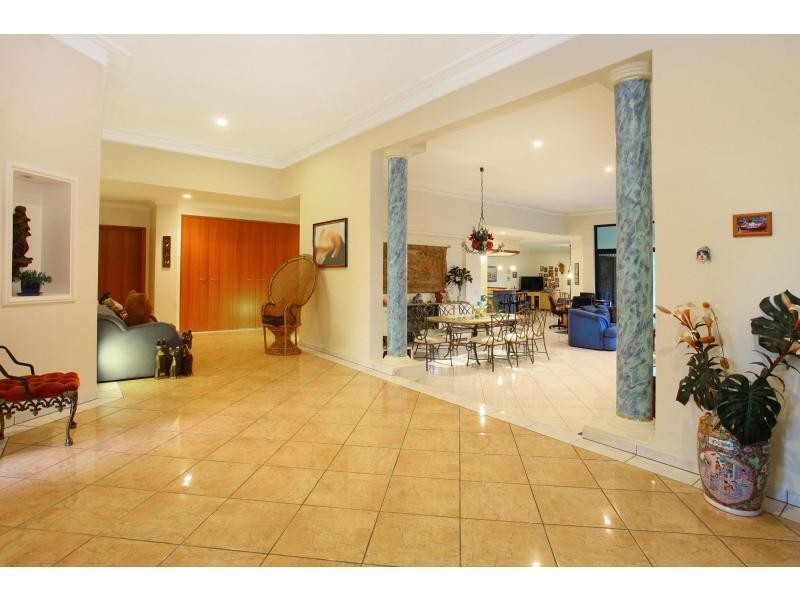 26 Condamine Crescent, River Downs, Helensvale QLD 4212