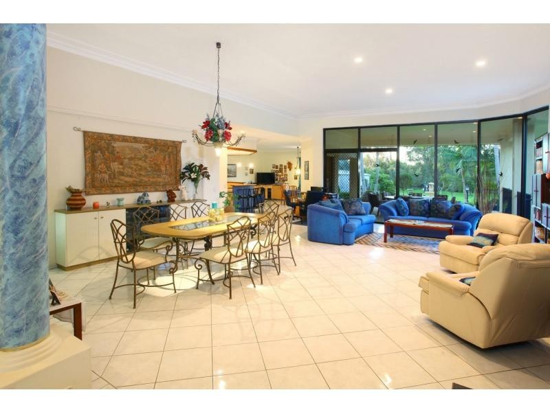 26 Condamine Crescent, River Downs, Helensvale QLD 4212