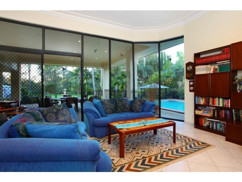 26 Condamine Crescent, River Downs, Helensvale QLD 4212