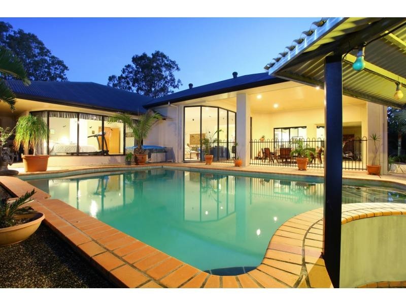 26 Condamine Crescent, River Downs, Helensvale QLD 4212