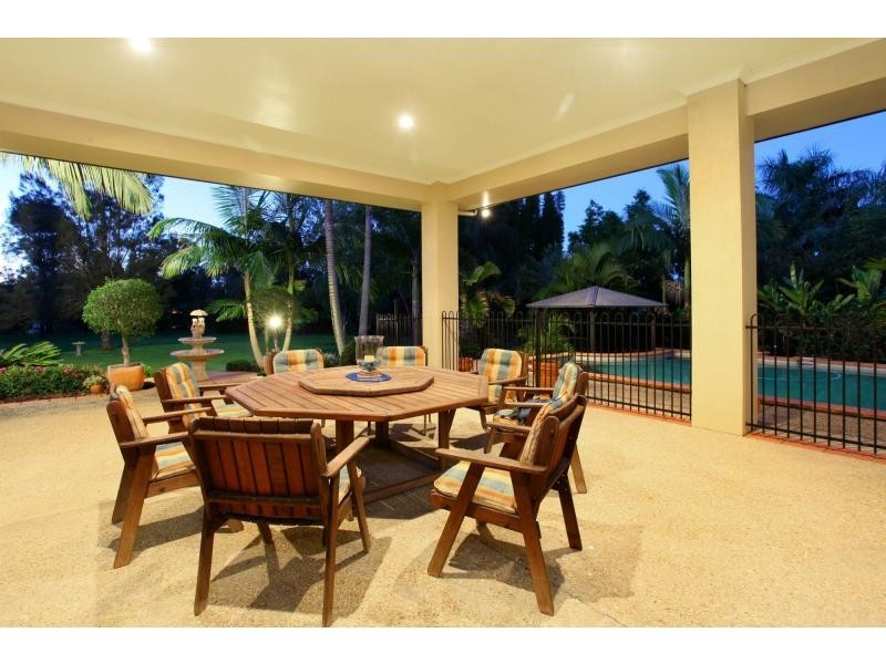 26 Condamine Crescent, River Downs, Helensvale QLD 4212