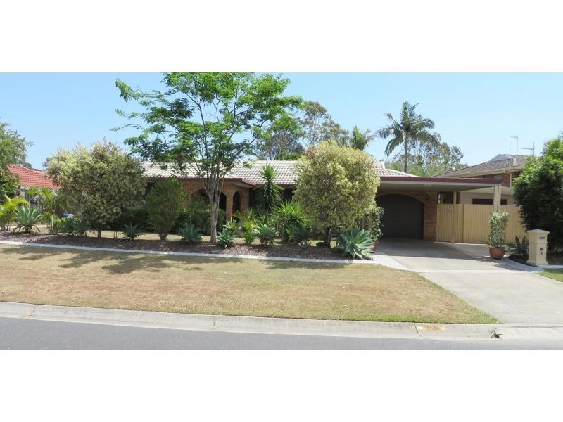 18 Dromana Crescent, Helensvale QLD 4212