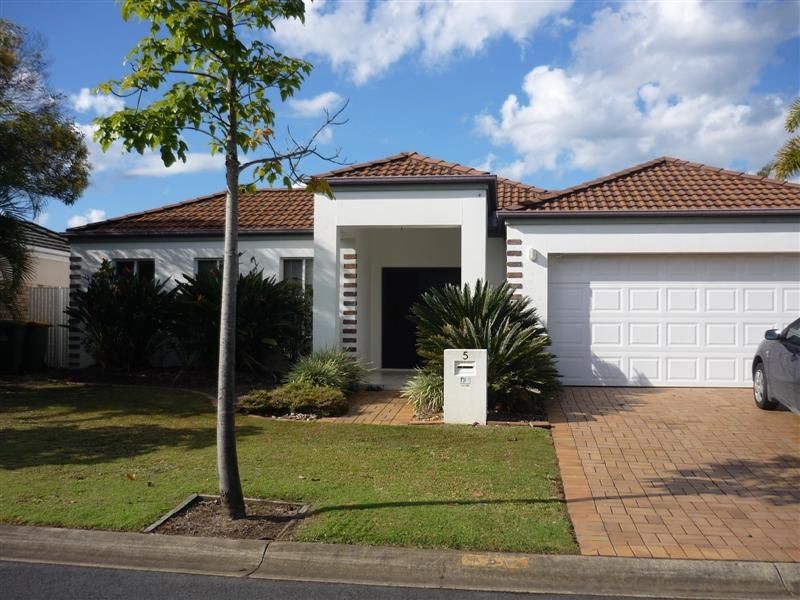 Robina QLD 4226