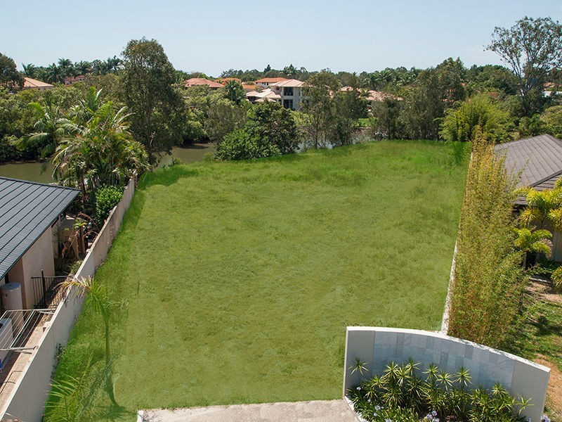 L41 River Cove Place, Helensvale QLD 4212