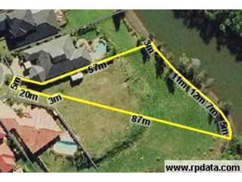 L41 River Cove Place, Helensvale QLD 4212