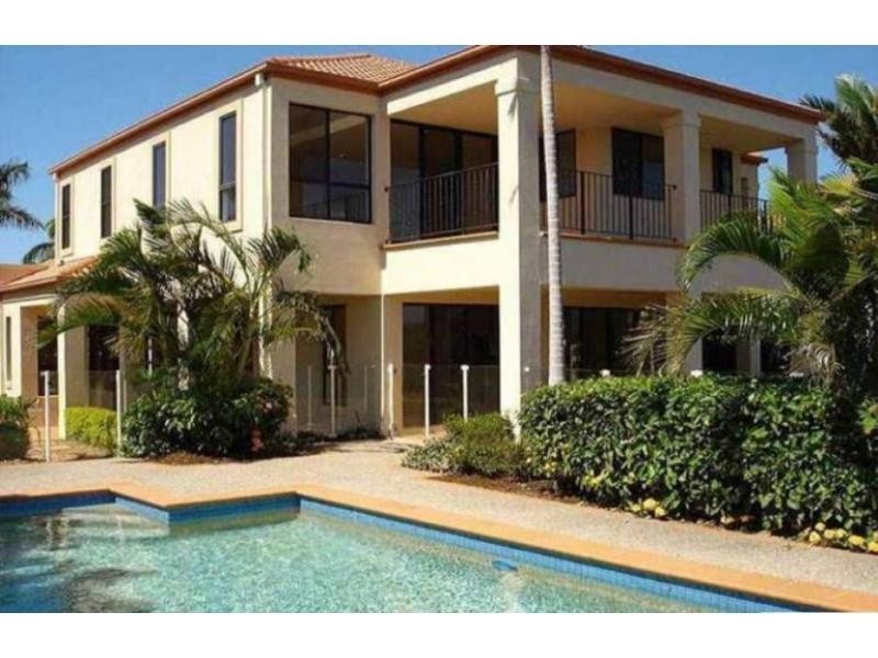 Hope Island QLD 4212