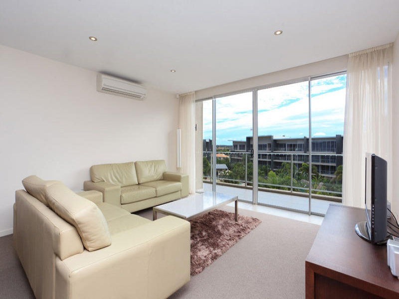 2407/2 Activa Way, Hope Island QLD 4212