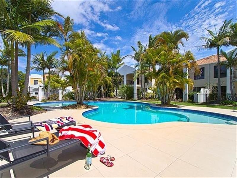 Hope Island QLD 4212