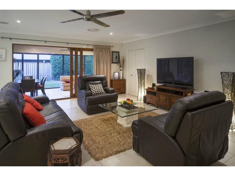 7 Beau Geste Place, Coomera Waters QLD 4209