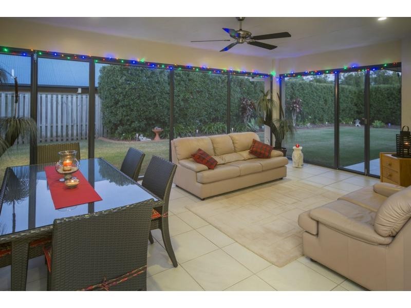 7 Beau Geste Place, Coomera Waters QLD 4209