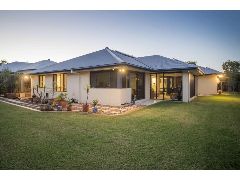 7 Beau Geste Place, Coomera Waters QLD 4209