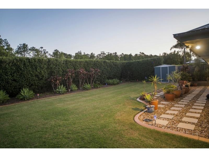 7 Beau Geste Place, Coomera Waters QLD 4209