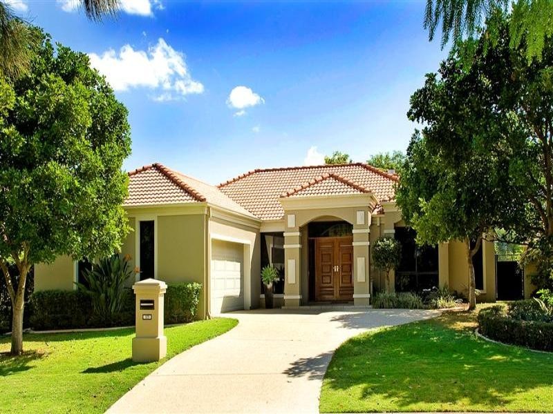 Hope Island QLD 4212