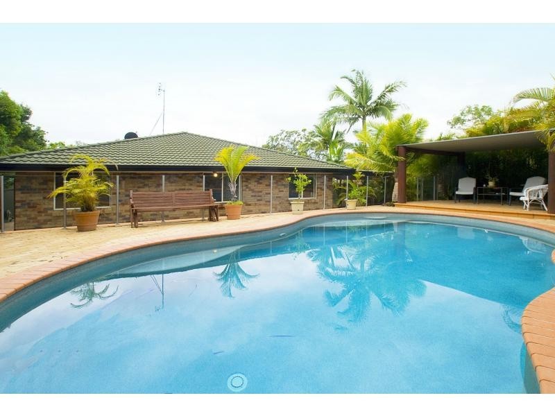 9 Challenger Street, Worongary QLD 4213