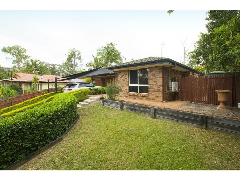 9 Challenger Street, Worongary QLD 4213