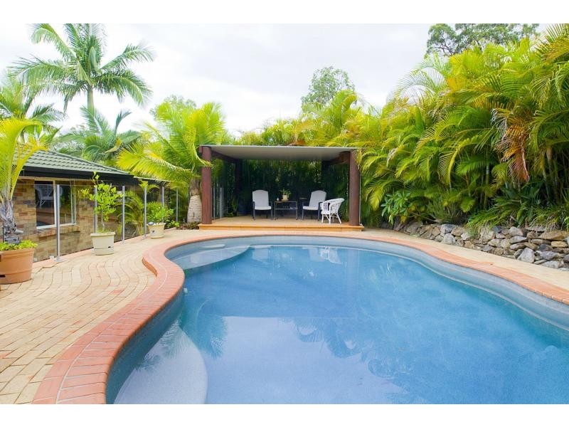 9 Challenger Street, Worongary QLD 4213