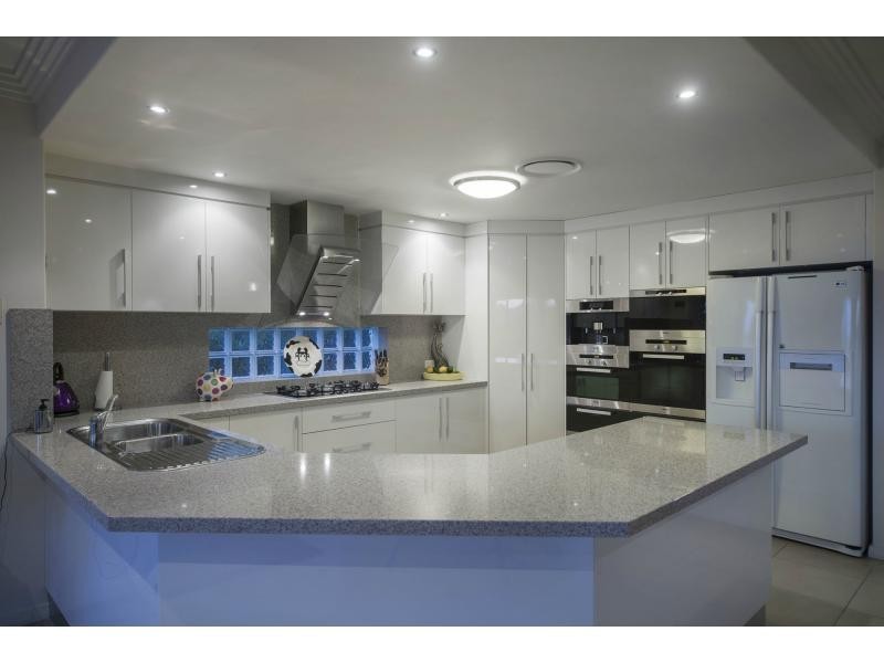 13 Village High Crescent, Coomera Waters QLD 4209