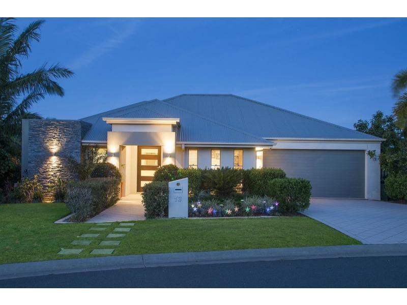 13 Village High Crescent, Coomera Waters QLD 4209