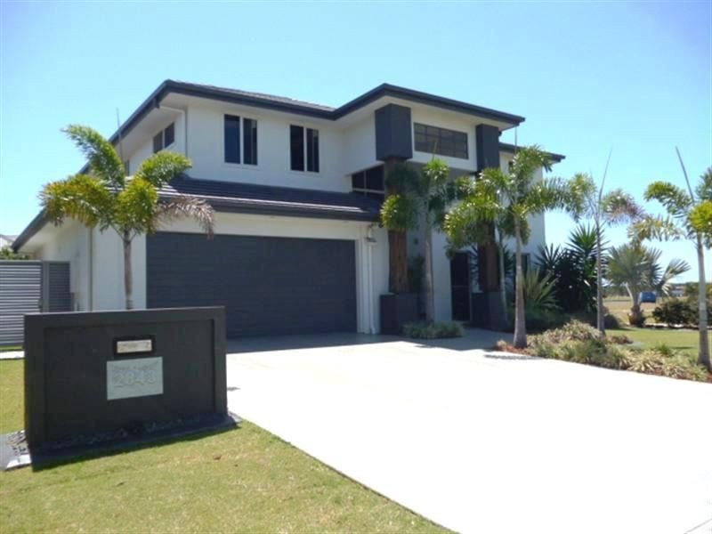 Hope Island QLD 4212