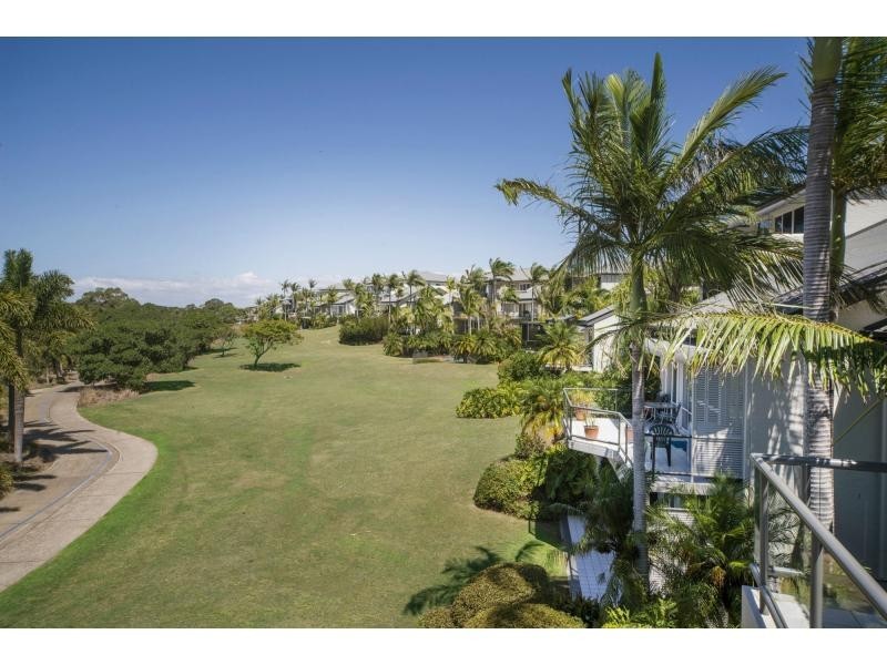 5085 St Andrews Terrace, (Sanctuary Cove), Hope Island QLD 4212