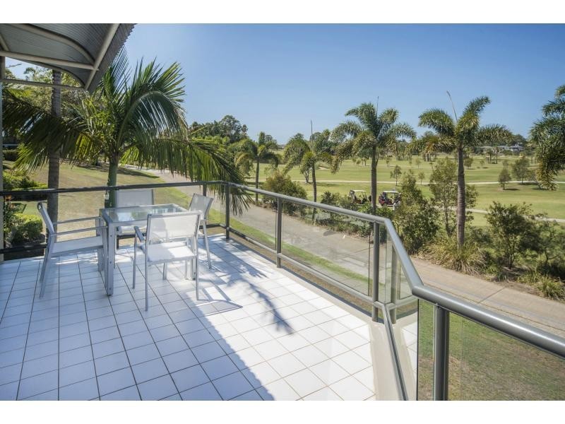 5085 St Andrews Terrace, (Sanctuary Cove), Hope Island QLD 4212