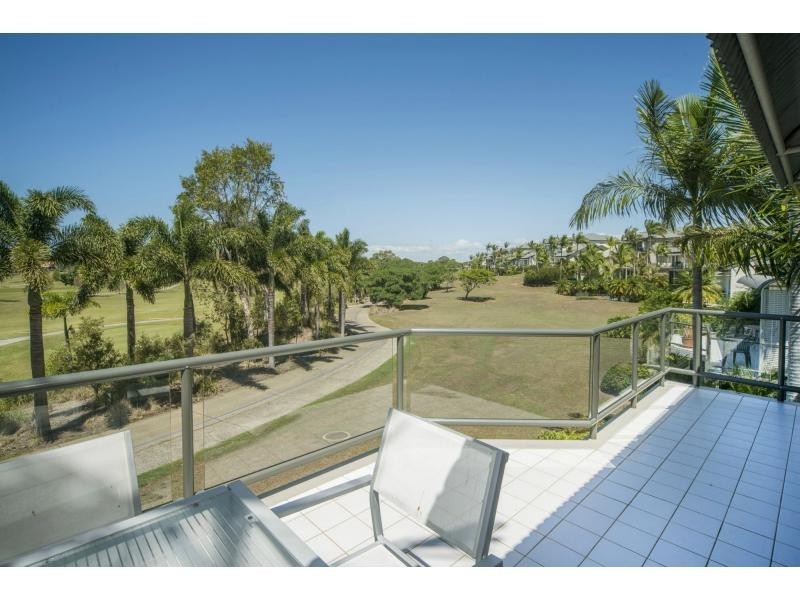 5085 St Andrews Terrace, (Sanctuary Cove), Hope Island QLD 4212