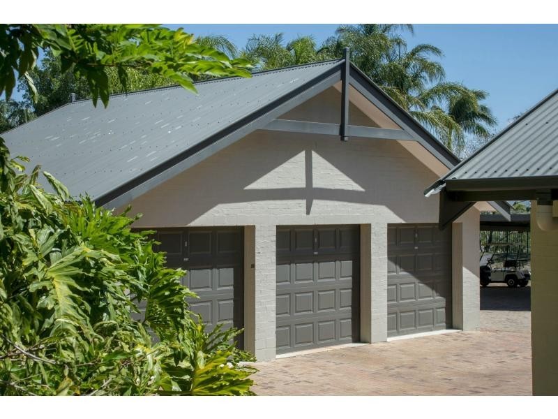 5085 St Andrews Terrace, (Sanctuary Cove), Hope Island QLD 4212