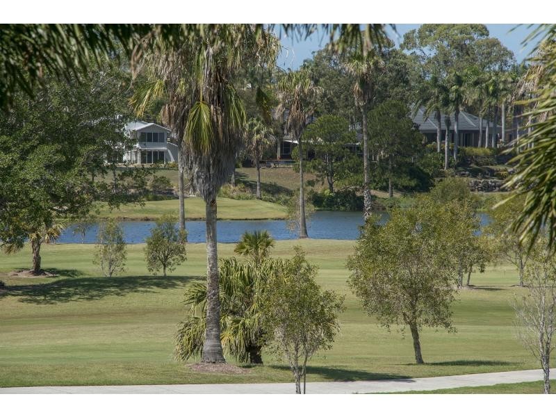 5085 St Andrews Terrace, (Sanctuary Cove), Hope Island QLD 4212