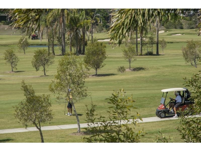 5085 St Andrews Terrace, (Sanctuary Cove), Hope Island QLD 4212