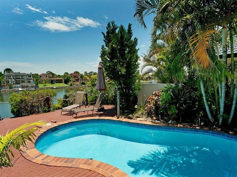 Monterey Keys QLD 4212