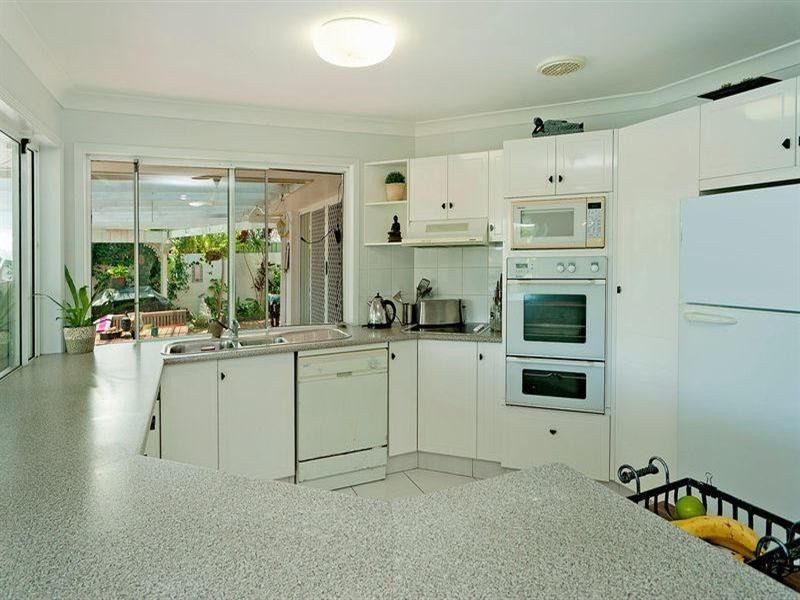 Monterey Keys QLD 4212