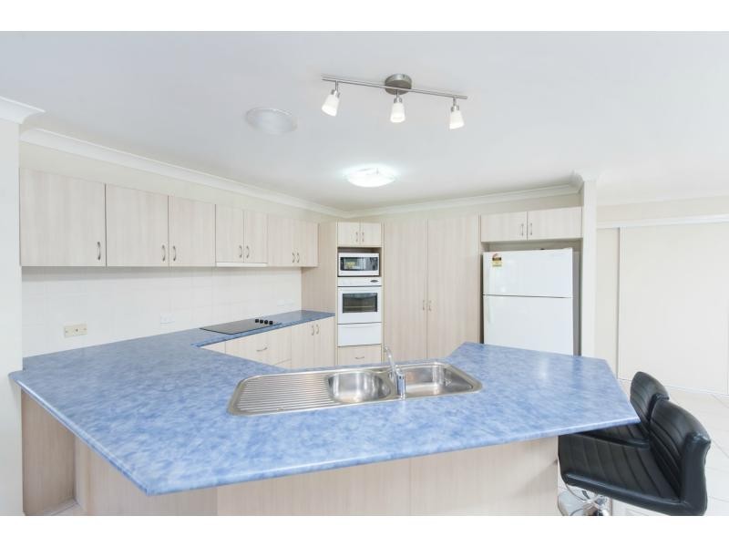 22 Dallow Crescent, Monterey Keys, Helensvale QLD 4212